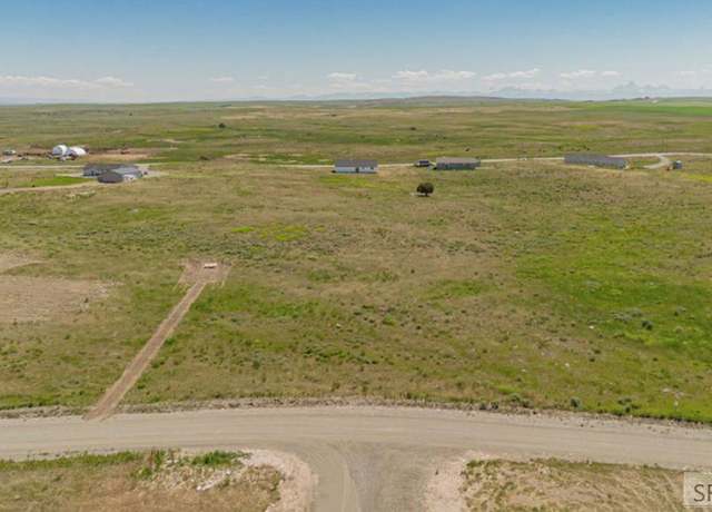 Property at 570 Springbrook Ln, St Anthony, ID 83445