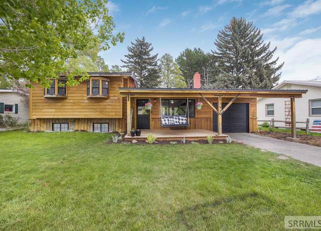 Property at 392 Starlite Ave, Idaho Falls, ID 83402, 3 beds, 1.5 baths