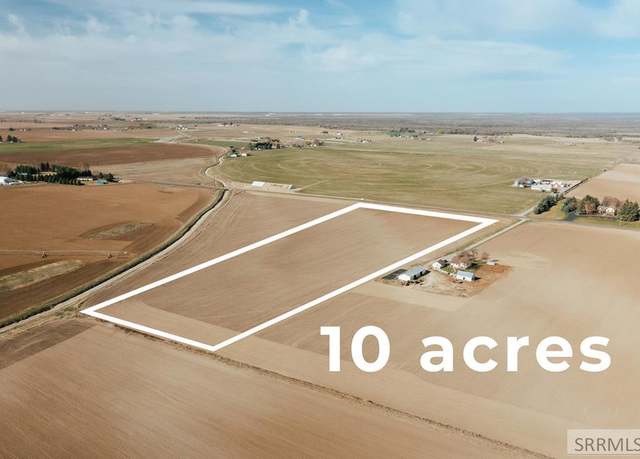 Property at TBD S 55th W Unit P 3, Idaho Falls, ID 83402