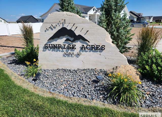 Property at 4629 Sunset Dr, Iona, ID 83427
