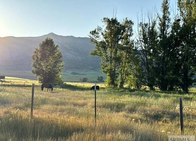 Property at 2.17 ac Tbd, Arimo, ID 83214