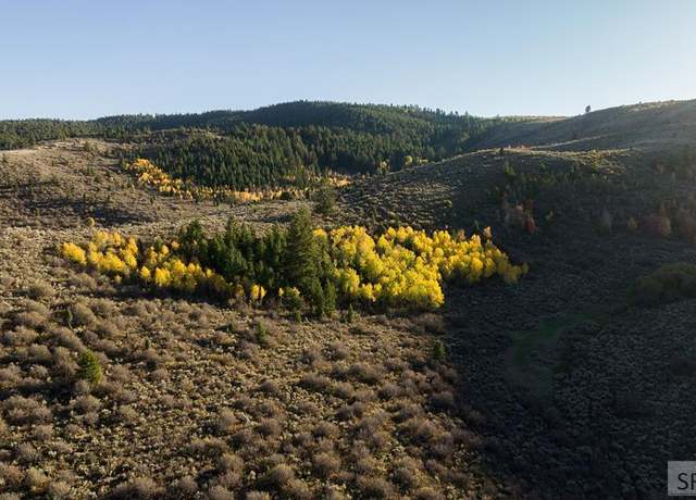 Property at 1242 Pescadero Rd, Montpelier, ID 83254