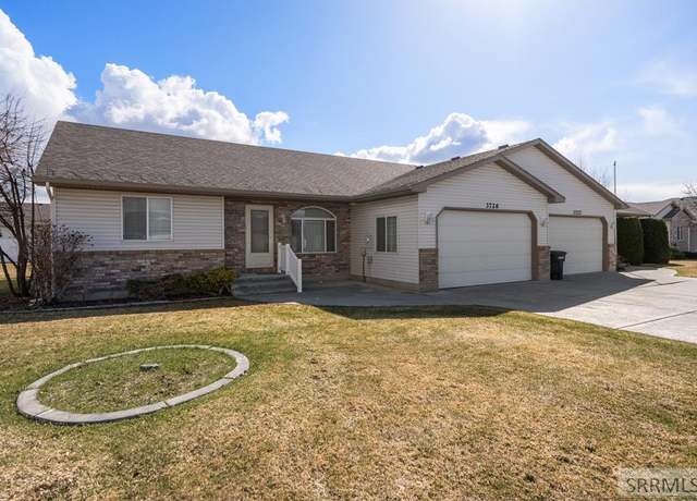 Property at 3726 E Briar Creek Ln, Ammon, ID 83406, 2 beds, 2 baths