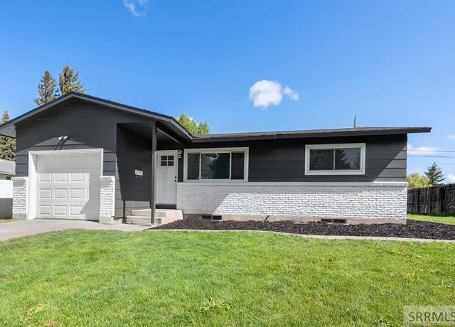 Property at 2016 Sierra Dr, Idaho Falls, ID 83402, 3 beds, 1 bath