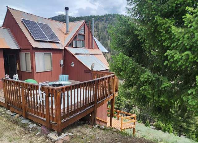 Property at 58 Bighorn Dr, Salmon, ID 83467, 2 beds, 1.5 baths