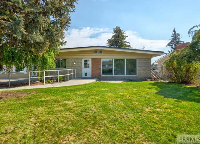 Property at 507 W Main St, Rexburg, ID 83440, 3 beds, 2 baths