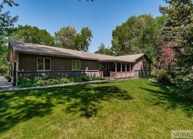 Property at 463 N 4108 E, Rigby, ID 83442, 2 beds, 2 baths