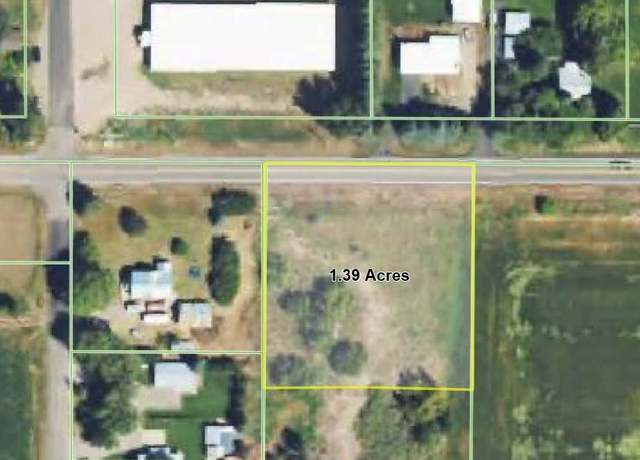 Property at TBD E Hwy 47, Ashton, ID 83420