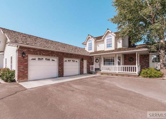 Property at 386 S Harmony Dr, Idaho Falls, ID 83402, 6 beds, 3.5 baths