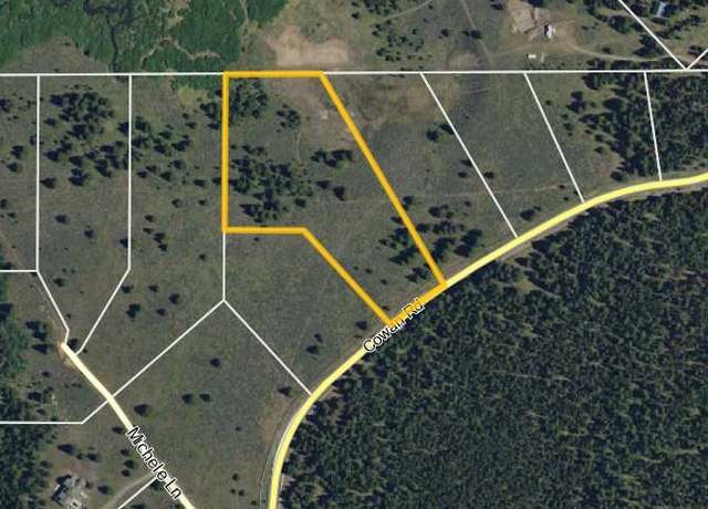 Property at 3937 Cowan Rd, Island Park, ID 83429