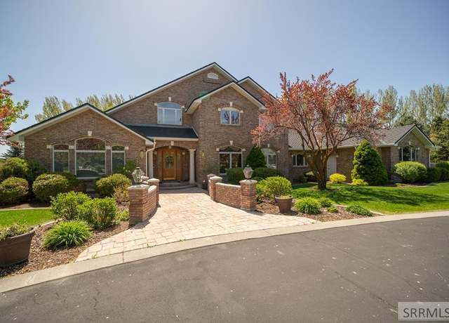 Property at 13500 N 35th E, Idaho Falls, ID 83401, 8 beds, 5 baths
