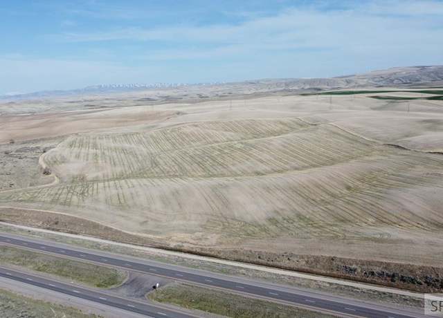 Property at 62 Acres Tbd, American Falls, ID 83211
