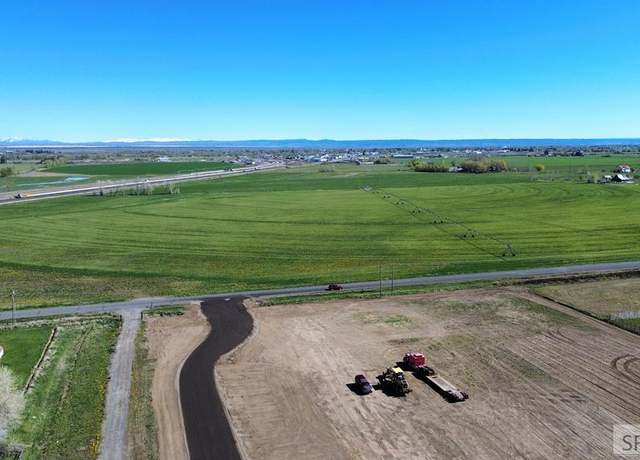 Property at 298 Heritage Way, St Anthony, ID 83445