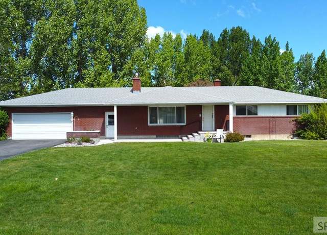 Property at 4465 E 109 N, Ucon, ID 83454, 6 beds, 3 baths