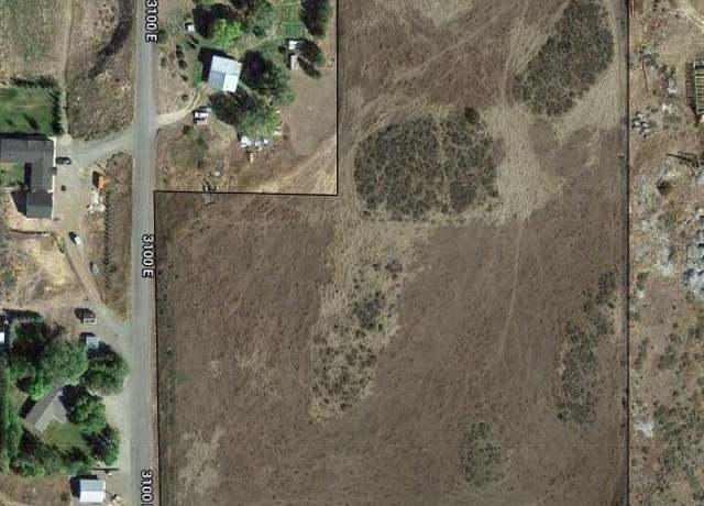 Property at 750 N 3100 E, St Anthony, ID 83421