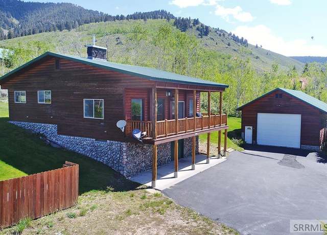 Property at 3885 Teton Rd, Island Park, ID 83429, 3 beds, 2 baths