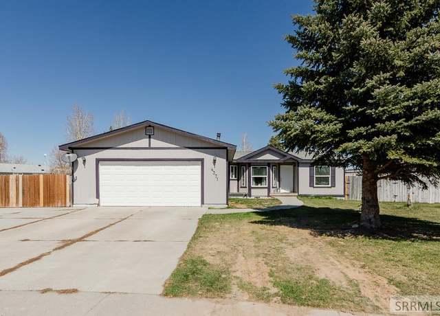 Property at 4371 E Stubblefield Ct, Idaho Falls, ID 83406, 3 beds, 2 baths