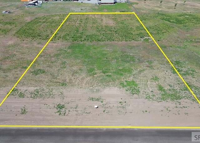 Property at 279 Heritage Way, St Anthony, ID 83445