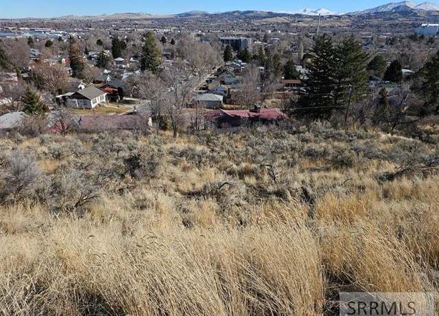 Property at Lot 2 Highland Blvd, Pocatello, ID 83204