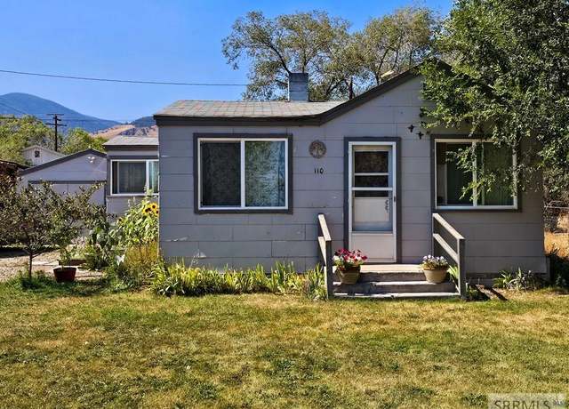 Property at 110 Putnam Ave, Salmon, ID 83467, 1 bed, 1 bath