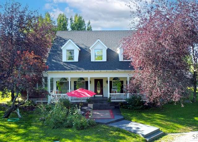 Property at 4300 E 65th S, Idaho Falls, ID 83406, 6 beds, 7 baths