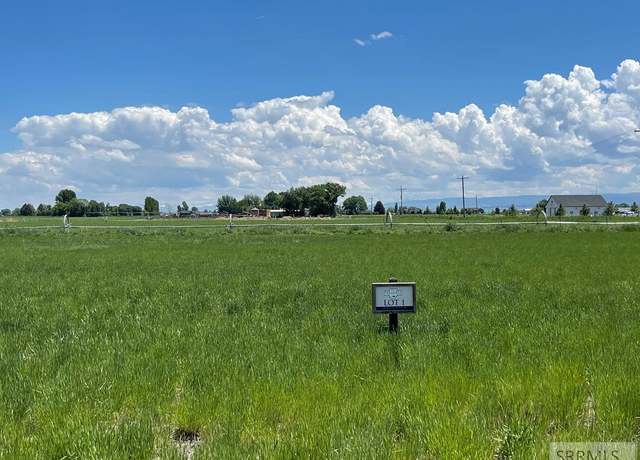 Property at Lot 1 Denali Dr, Rexburg, ID 83440