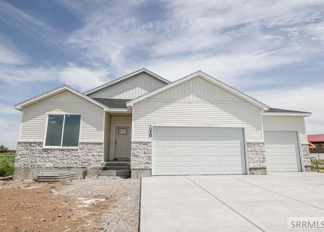 Property at 1230 Sharra Ave, Rigby, ID 83442, 6 beds, 3 baths