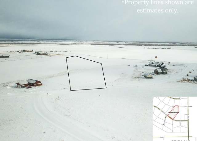 Property at 6188 Hatfield Way, Driggs, ID 83422