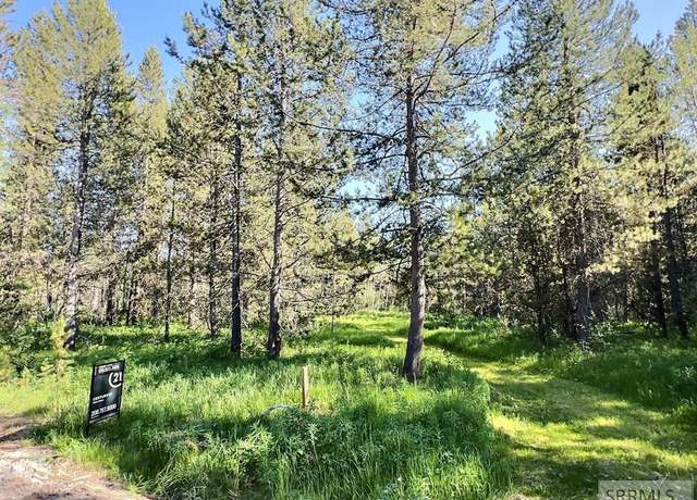 Property at 4340 Brodys Bnd, St Anthony, ID 83420