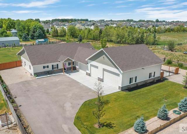 Property at 4073 N Dayton St, Idaho Falls, ID 83427, 3 beds, 2.5 baths