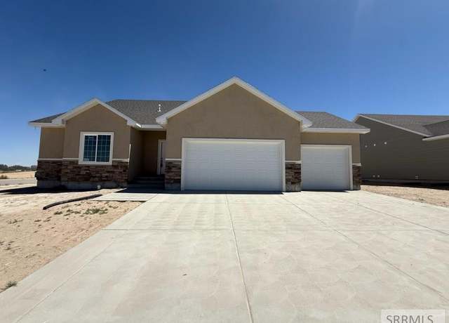 Property at 5396 Cypress Crk, Idaho Falls, ID 83401, 6 beds, 3 baths