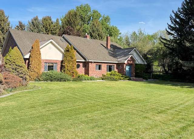 Property at 14050 N 65th E, Idaho Falls, ID 83401, 6 beds, 5 baths