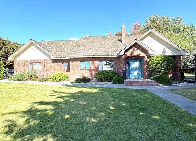 Property at 14050 N 65th E, Idaho Falls, ID 83401, 6 beds, 5 baths