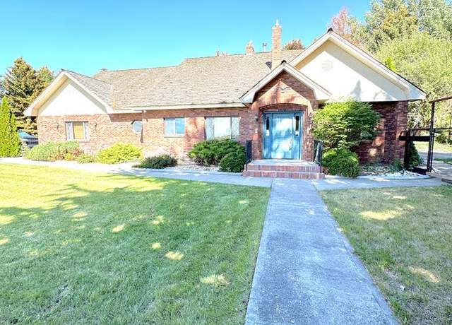 Property at 14050 N 65th E, Idaho Falls, ID 83401, 6 beds, 5 baths