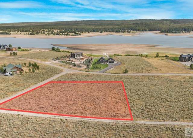 Property at 3408 Avocet Ct, Island Park, ID 83429