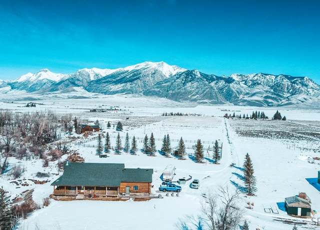 Property at 3969 W 4100 N, Mackay, ID 83251, 3 beds, 3 baths