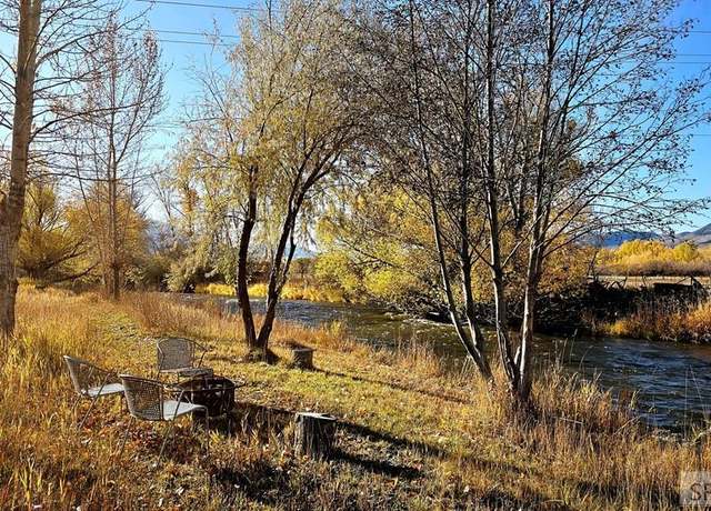 Property at TBD Banta Dr, Salmon, ID 83467