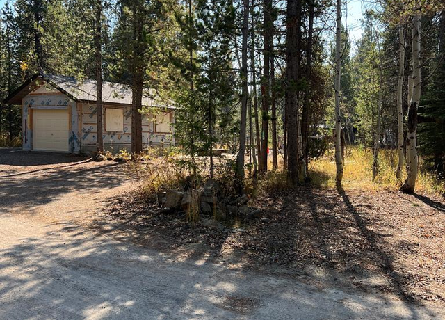 Property at 3764 Mangy Moose St, Island Park, ID 83429