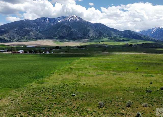 Property at TBA Tbd, Irwin, ID 83428