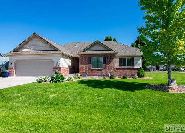 Property at 3939 Deer Stream Dr, Idaho Falls, ID 83401, 6 beds, 3 baths
