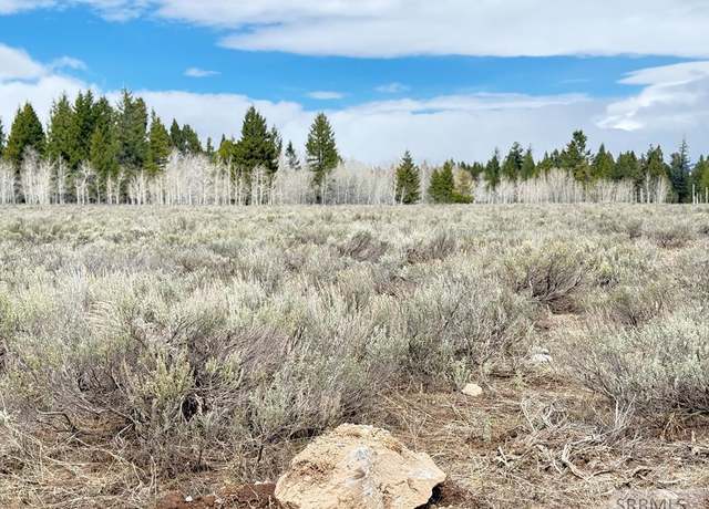 Property at 4055 Ryan, Island Park, ID 83429