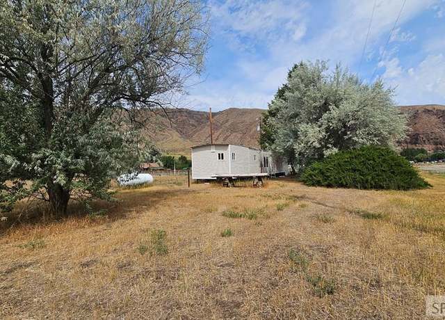Property at 131 Antelope Dr, Salmon, ID 83467