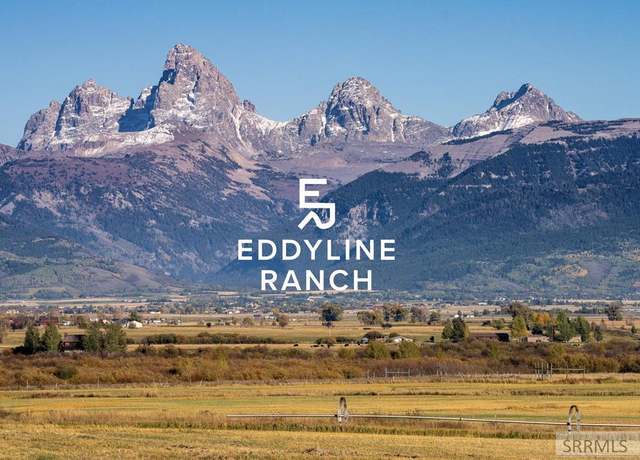Property at TBD Eddyline Dr Lot 7, Tetonia, ID 83452