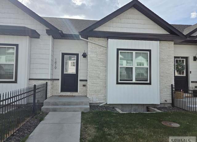 Property at 1419 Fremont Ave, Idaho Falls, ID 83402, 3 beds, 2.5 baths