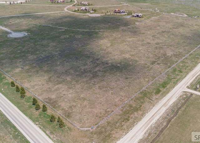 Property at 404 W 4000 S, Victor, ID 83455