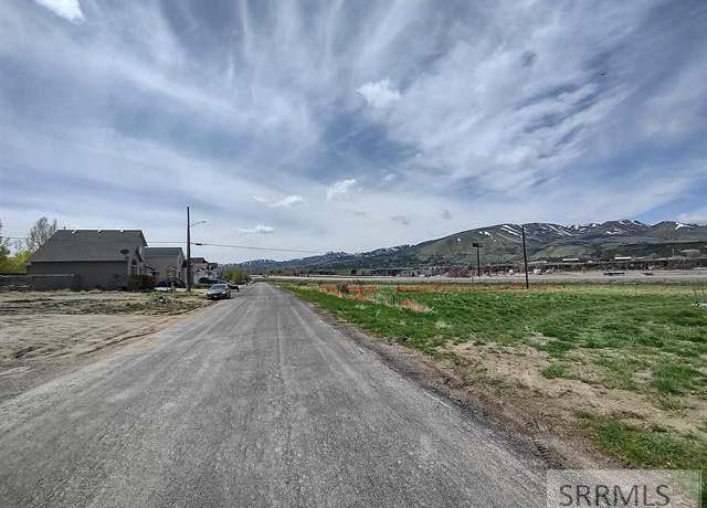 Property at TBD #02 Connard Lot 2, Pocatello, ID 83204