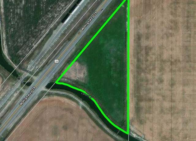 Property at 1325 W Hwy 39, Blackfoot, ID 83262