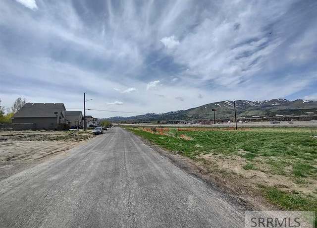 Property at TBD1,2,3 Connard Unit 1,2,3, Pocatello, ID 83204