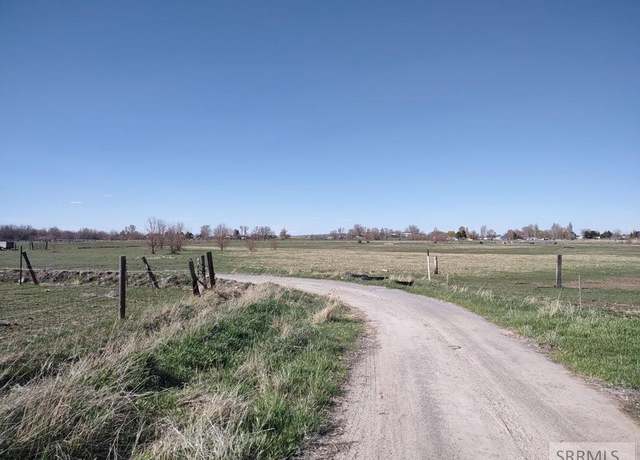 Property at TBD #1 Cutshalts Rd Lot 1, Pocatello, ID 83202