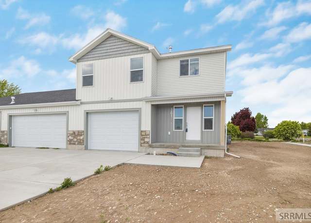 Property at 3261 Reynard Ln, Idaho Falls, ID 83401, 3 beds, 2.5 baths